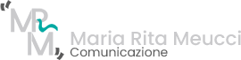 Maria Rita Meucci, Comunicazione Firenze